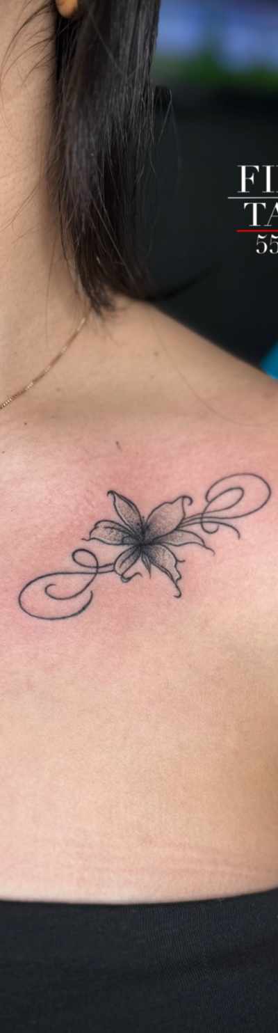 FINE LINE TATTOOS tattoo parlor in Charleston, SC