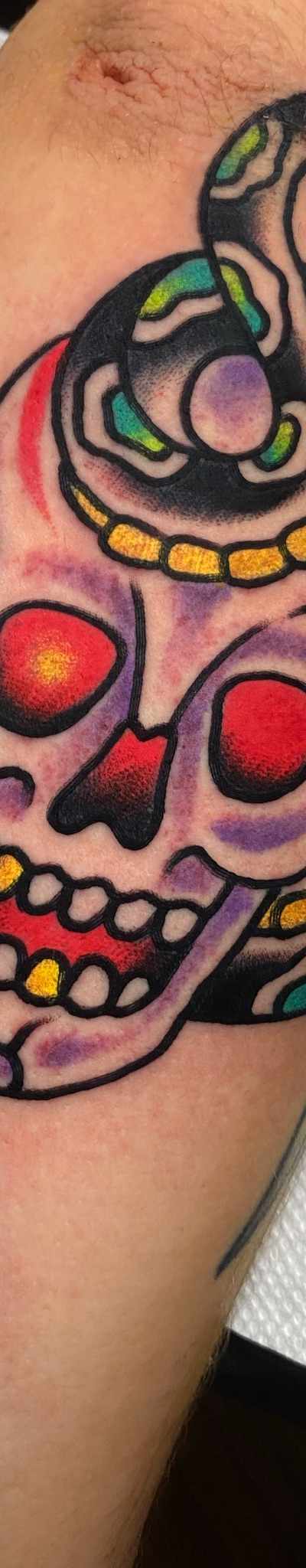 Hold True Tattoo tattoo parlor in Charlotte, NC