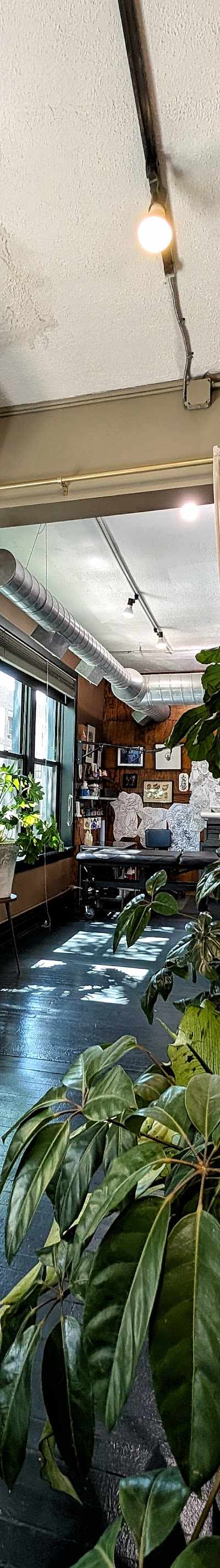Pioneer Tattoo Studio tattoo parlor in Chicago, IL