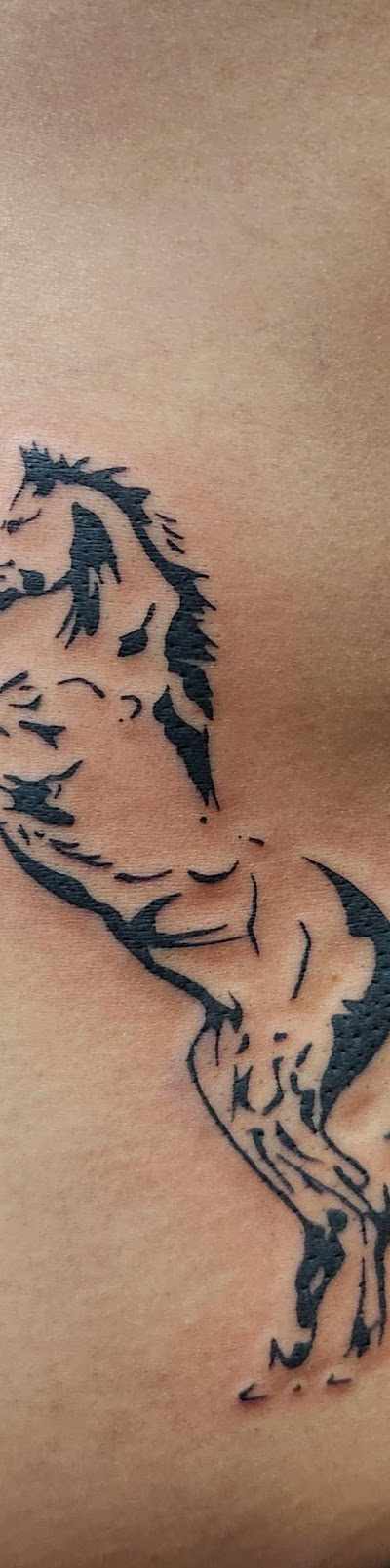 Mind Crusher Tattoo in Chicago, IL