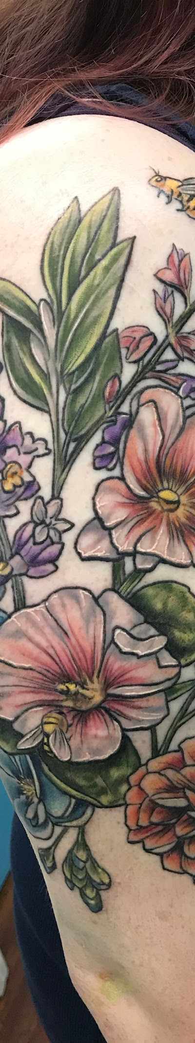 Body Of Art Tattoo in Cincinnati, OH