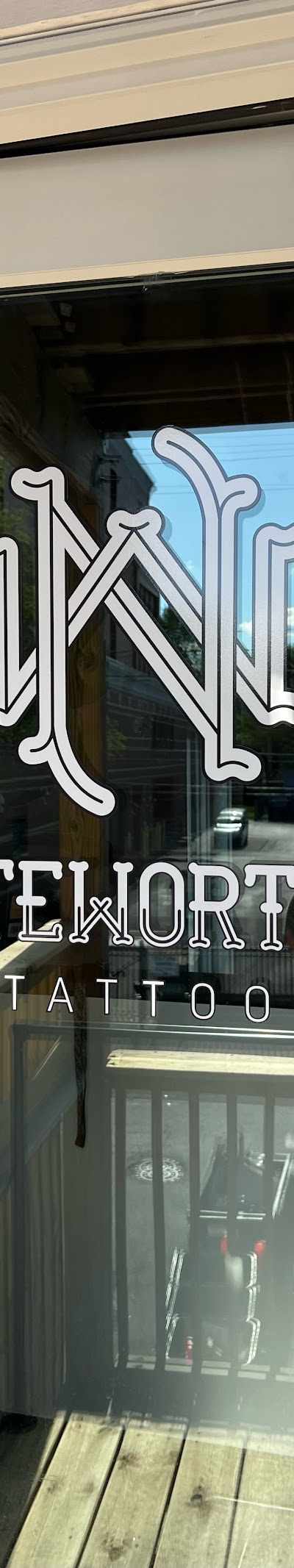 Noteworthy Tattoo Co in Covington, OH