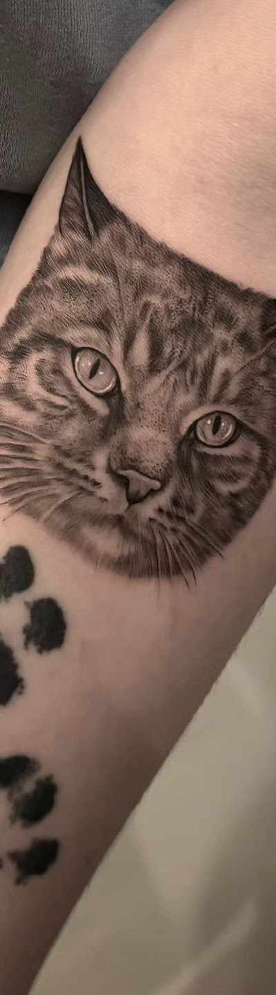 Sisters Tattoo in Cincinnati, OH