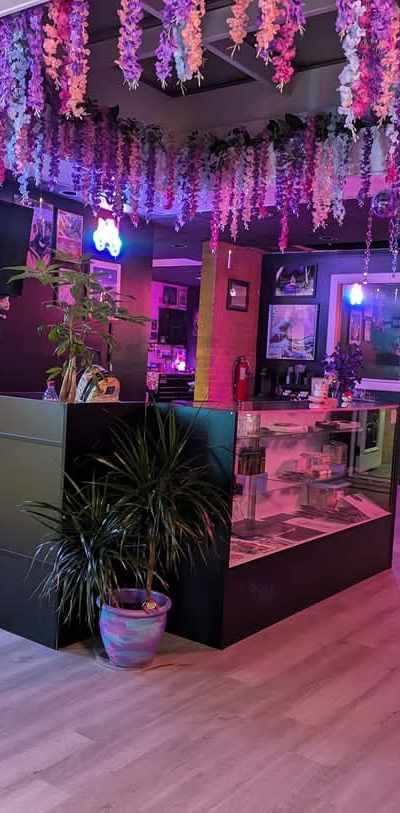 Nocturnal Tattoos tattoo parlor in Cincinnati, OH