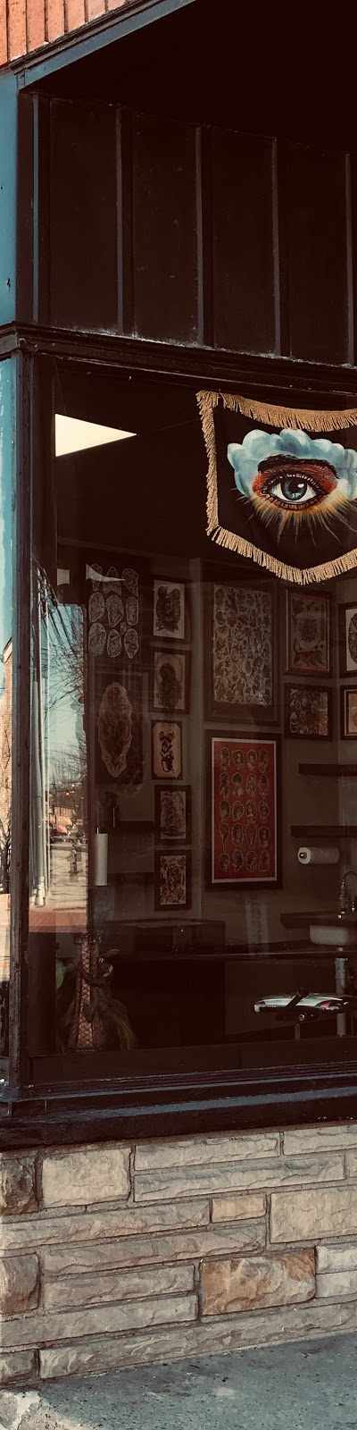CHRONIC TATTOO LAKEWOOD in Lakewood, OH