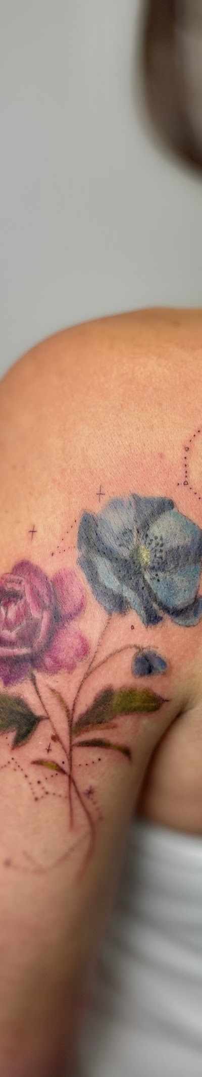 Two Birds Tattoo Studio in Cleveland, OH
