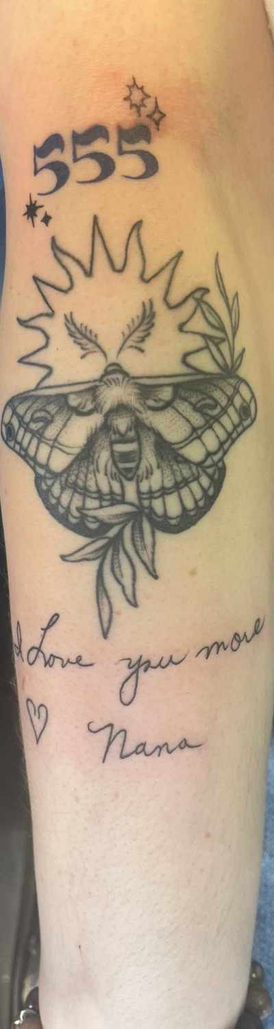 McGrath Tattoo Co. Limited in Cleveland, OH
