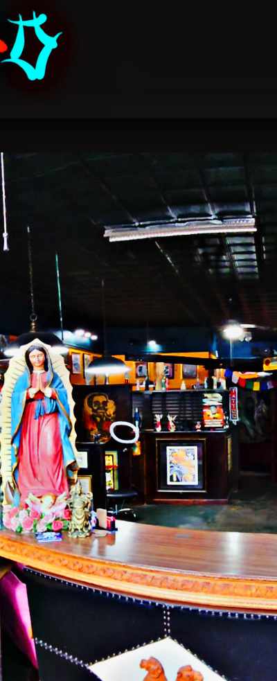 Saints & Sinners Tattoo in Dallas, TX