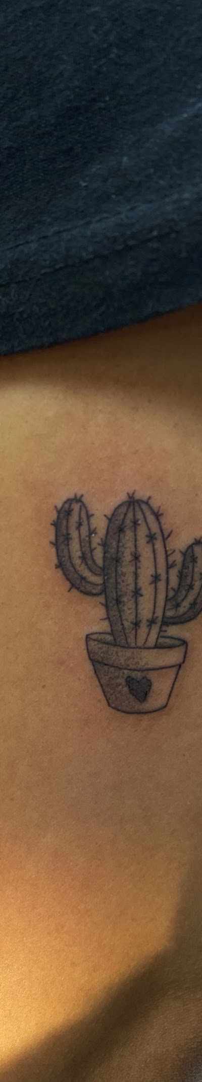 Sacred Roots Tattoo Studio in Dallas, TX