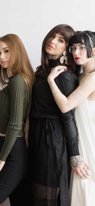 Koneko Studio in Dallas, TX