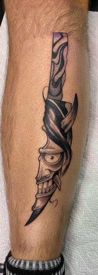 No Ragrets Tattoo & Piercing Studio in Dallas, TX