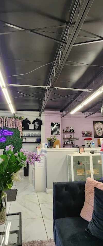 Lilac Tattoo Studio in Dallas, TX