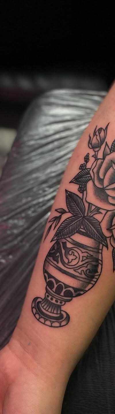 Aztlan Arts Tattoo Studio in Dallas, TX