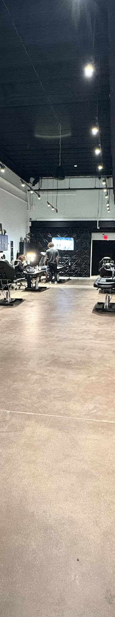 Gallery 11 Tattoo Co. in Dallas, TX