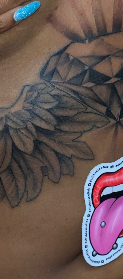 Dolls House Of Ink LLC in Dallas, TX