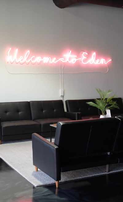 Eden Body Art Studios in Dallas, TX