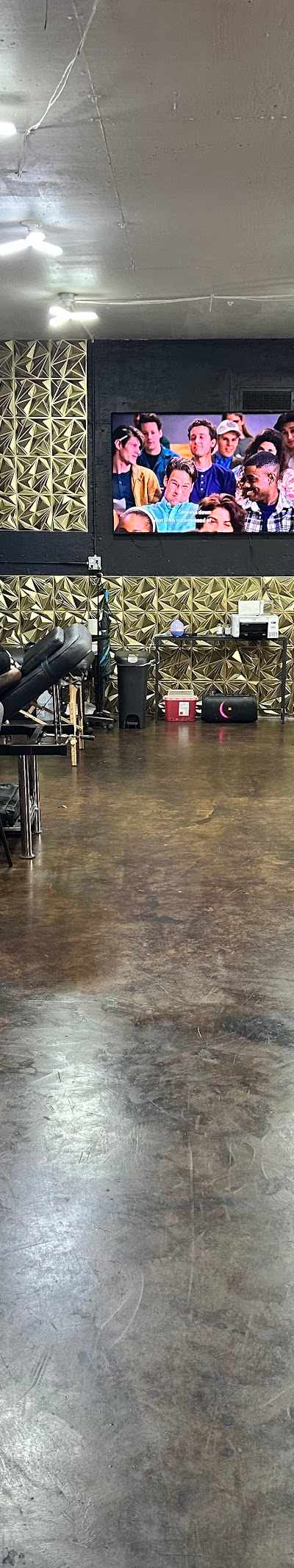 Beyond Ink Tattoo Studio in Dallas, TX