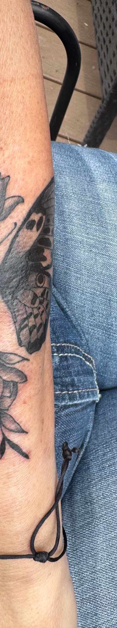 Modern Ink Tattoo tattoo parlor in Denver, CO