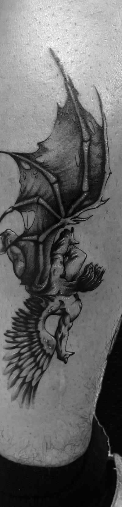 Denver Classic Tattoo tattoo parlor in Denver, CO