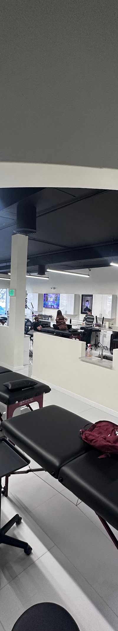 Title Tattoo Studios in Centennial, CO