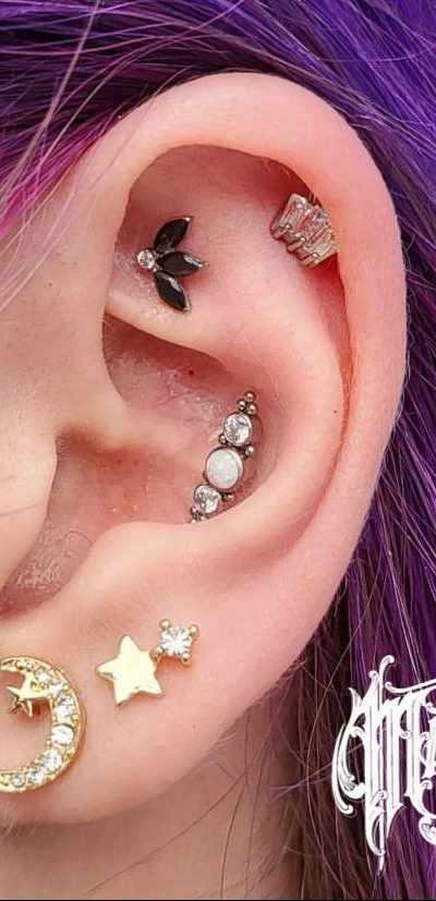 Mantra Tattoo and Piercing in Lakewood, CO