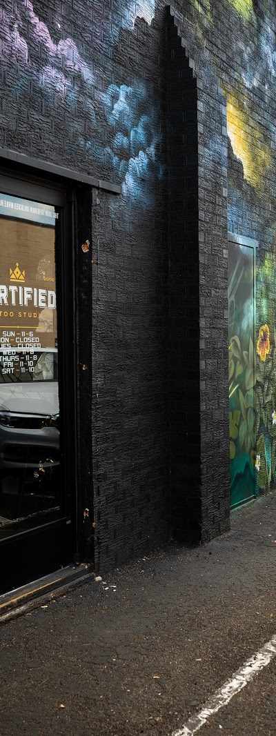 Certified Tattoo Studios in Lakewood, CO