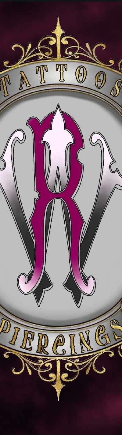 Wild Rose Tattoo & Piercing tattoo parlor in Des Moines, IA