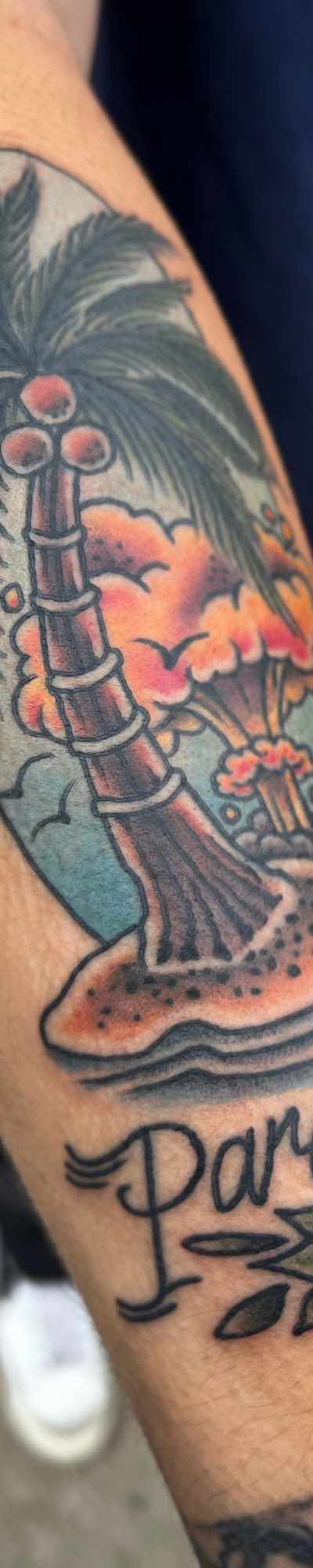 All Day Tattoo and Art Studio in Ankeny, IA