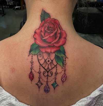 Lucky Gal Tattoo & Piercing in Ankeny, IA