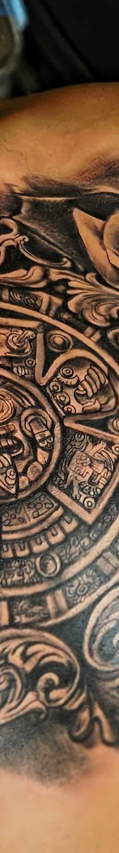 Expensive Skin Tattoo Parlor in Dearborn, MI
