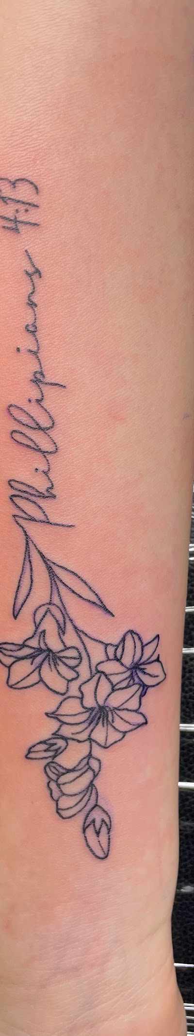 GO ASK ALICE TATTOO AND PIERCING tattoo parlor in Detroit, MI