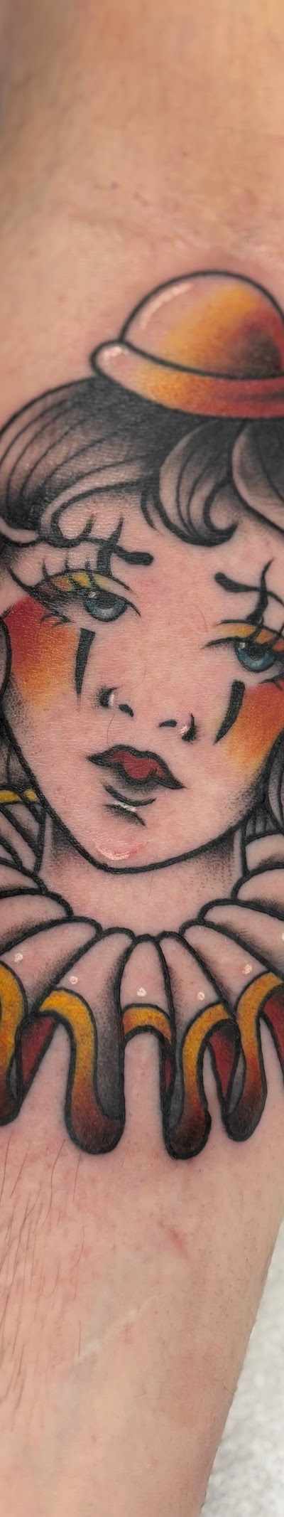 Glass Anchor Tattoo tattoo parlor in Detroit, MI