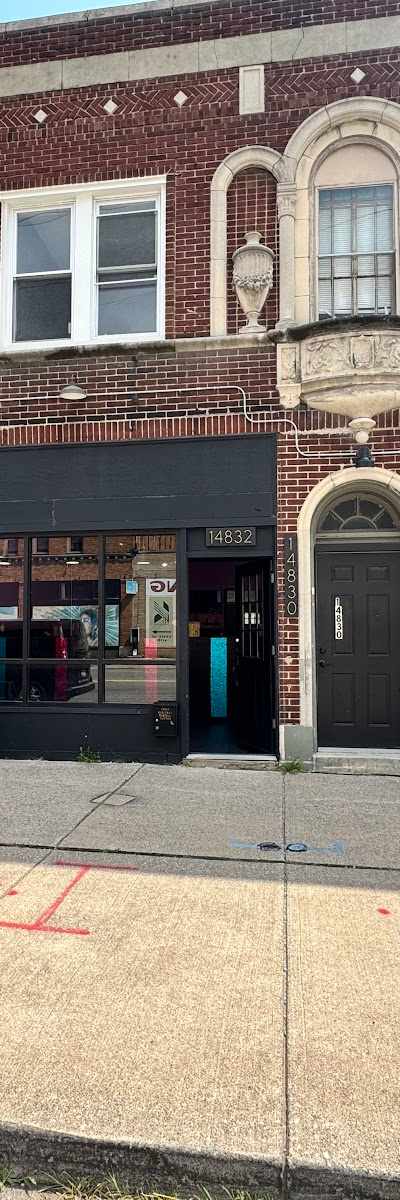 Electric Narwhal Tattoo tattoo parlor in Detroit, MI