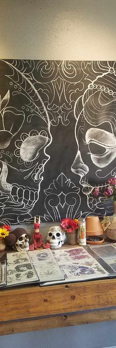 Higher Level Ink in El Paso, TX