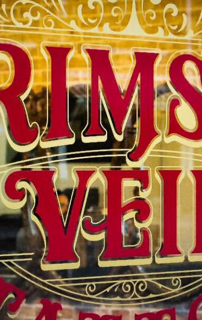Crimson Veil Tattoo in El Paso, TX
