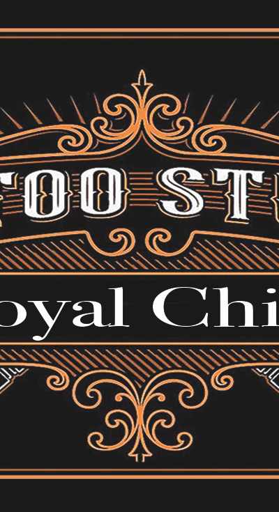 Royal Child Tattoo Studio in El Paso, TX