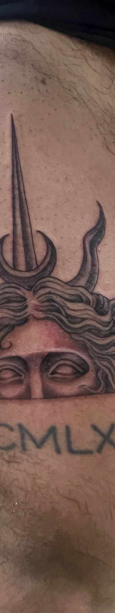 Red Skull Tattoo in El Paso, TX