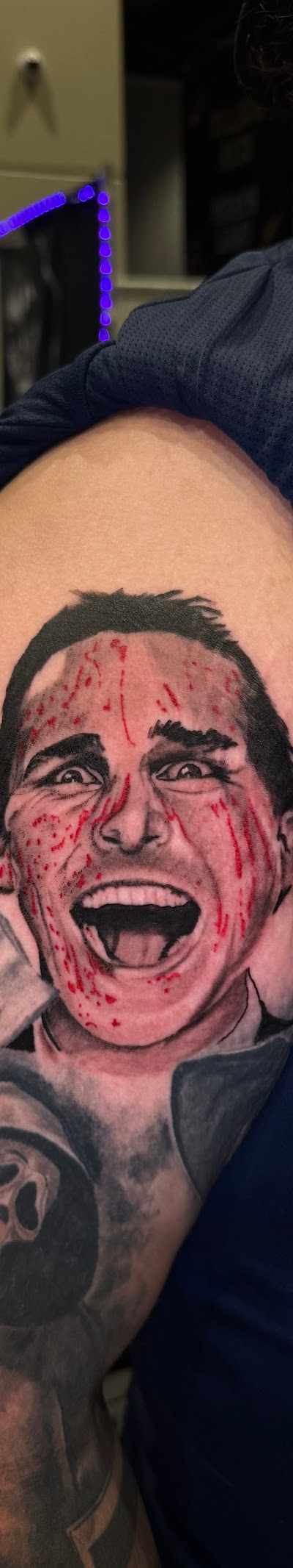DBSTattoo Studio in El Paso, TX