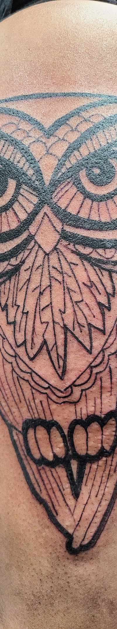 Clean & Serene Tattoo in El Paso, TX