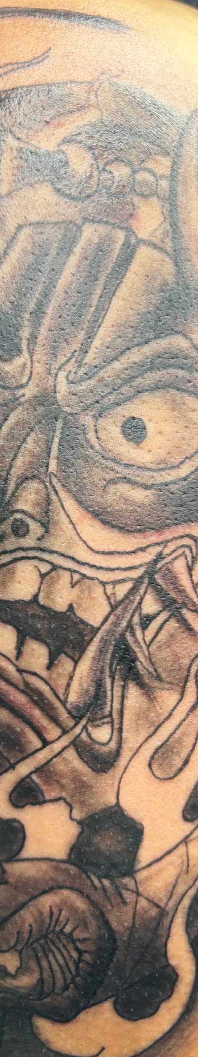 Twisted Tattoo Club in El Paso, TX