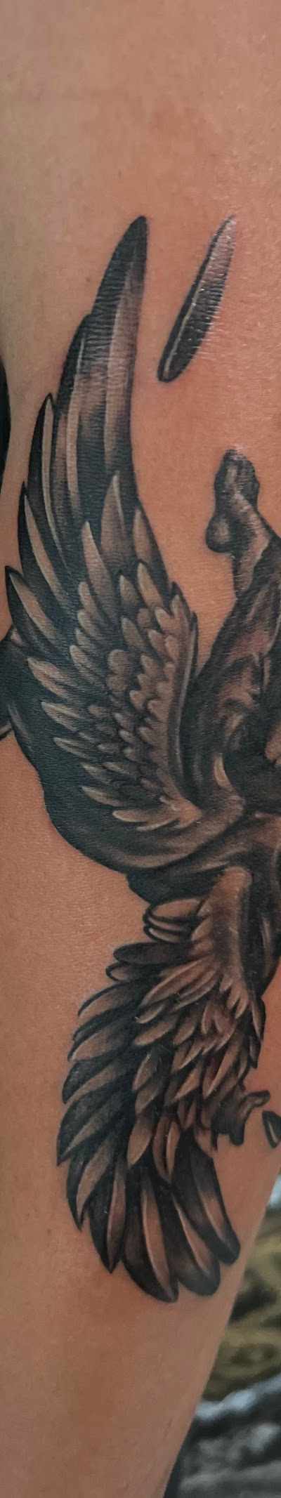 Estilo Firme Tattoo Co. in El Paso, TX