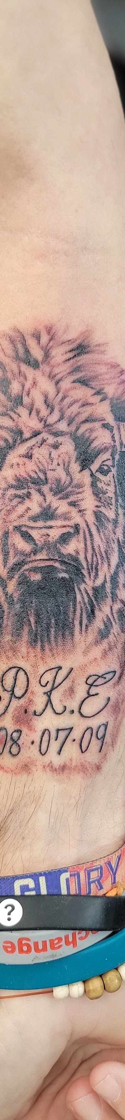Pricks Tattoo in El Paso, TX