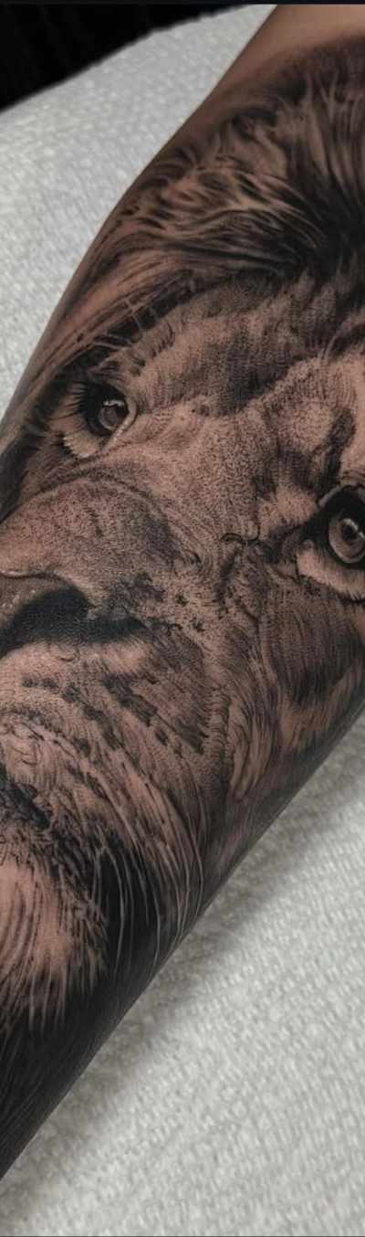 Tattoo Sanctum LLC in El Paso, TX