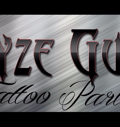 Wyze Guyz Tattoo Parlor in El Paso, TX