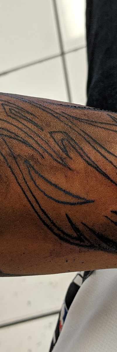 Tattoo Dans in El Paso, TX