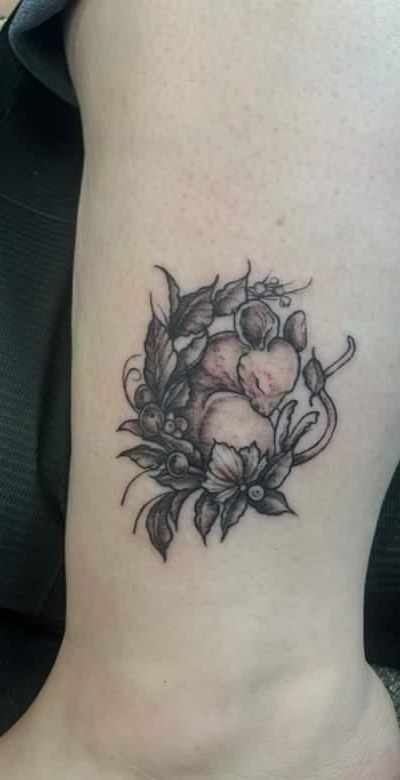 Wild Rooster Tattoo & Piercing in Fort Worth, TX