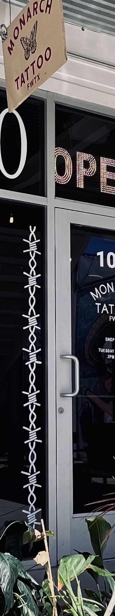 Tattoos by Romo.Inkz in Fort Worth, TX