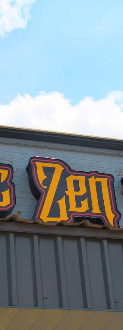 Khaotic Zen in Fort Worth, TX