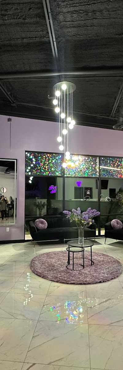 Lilac Tattoo Studio Fort Worth in Fort Worth, TX