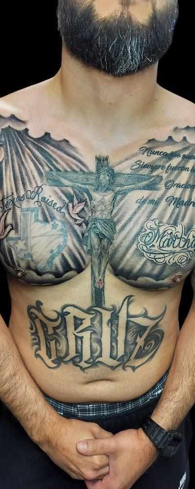 Apollo Tattoo Lounge in Fort Worth, TX